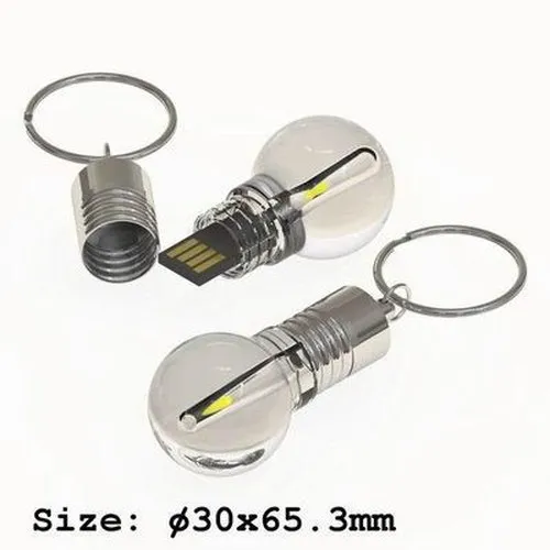 CLES USB 4 CONNEXIONS