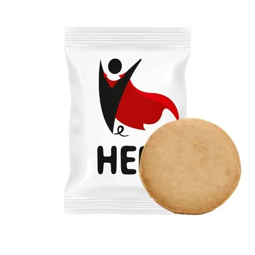 KitKat avec emballage imprimé