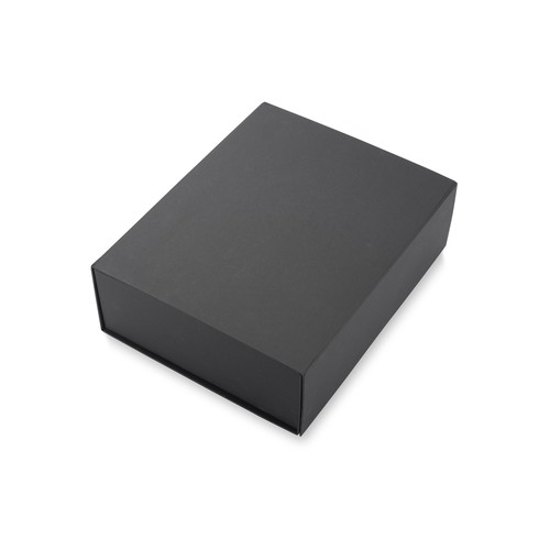 Boîte Cadeau Magnétique Pliable L - Personnalisable par Sérigraphie