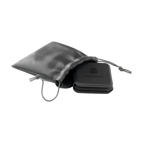 TriCharge Recycled PU Wireless Charger chargeur