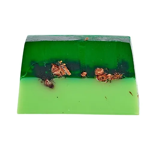 Savon Solide Personnalisable Body Bar - Cadeau d'Entreprise Écologique