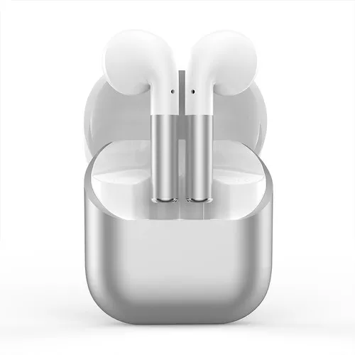 Écouteurs Bluetooth® 5.3 Personnalisables - Cadeau d'Entreprise Premium