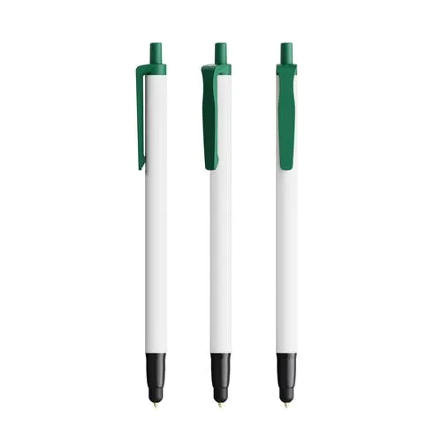 BIC® Clic Stic Stylus Ecolutions® Ballpen
