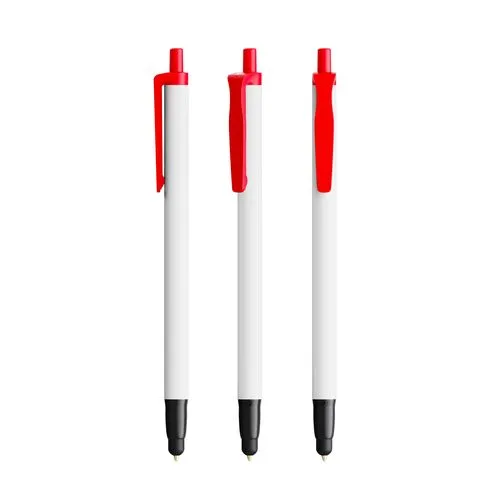 BIC® Clic Stic Stylus Ecolutions® Ballpen
