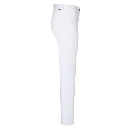 Pantalon cinq poches Femme