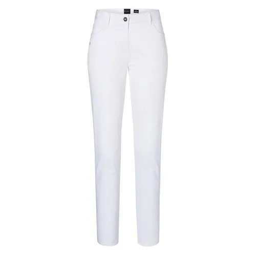 Pantalon cinq poches Femme