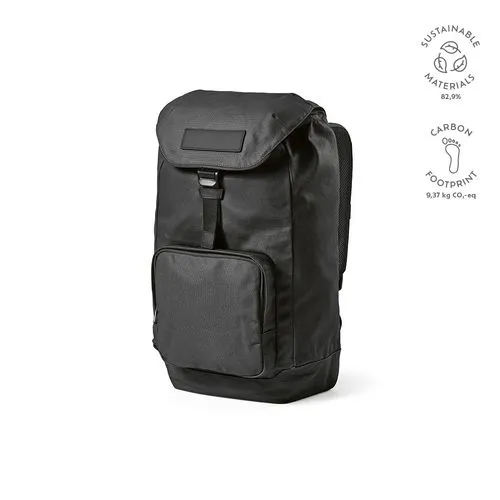 Sac à dos Copenhagen 20L rCoton. Poche ordinateur 15,6"