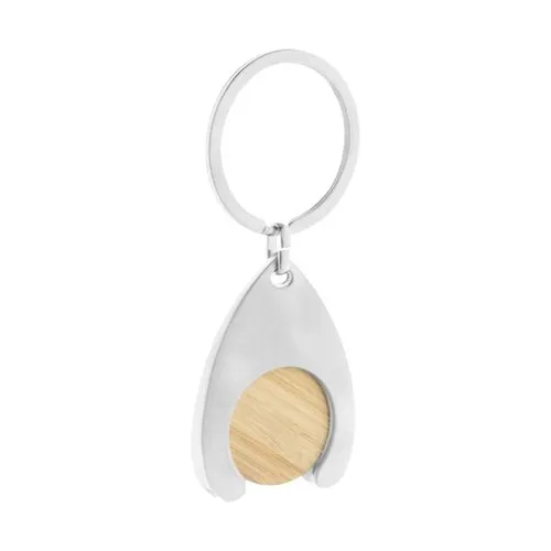 porte-clé jeton Prolex