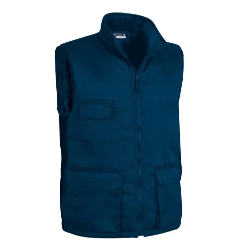 Gilet softshell TUNDRA