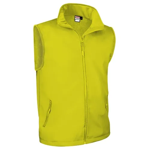 Gilet softshell TUNDRA