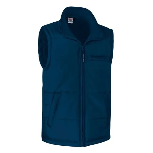 Gilet softshell TUNDRA