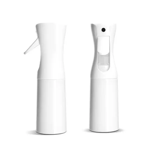 Brumisateur Rechargeable 20cl Personnalisable - Spray Rafraîchissant