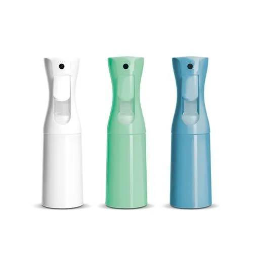 Brumisateur Rechargeable 20cl Personnalisable - Spray Rafraîchissant