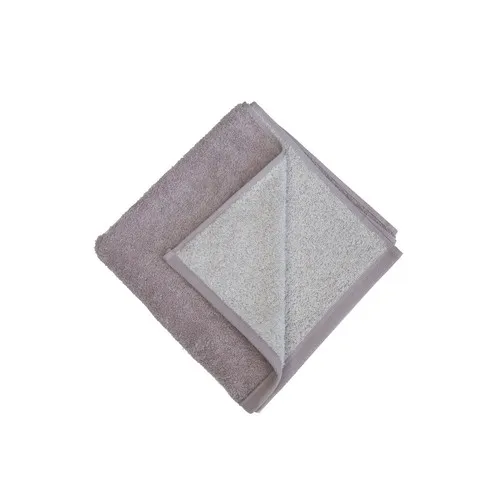 Serviette Bicolore 70X140