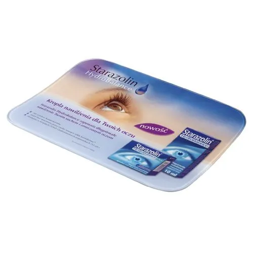 Ramasse-Monnaie en Cristal Personnalisable - Dès 100 ex.