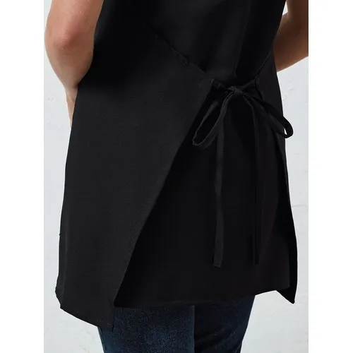 Tunique enveloppante pour femme