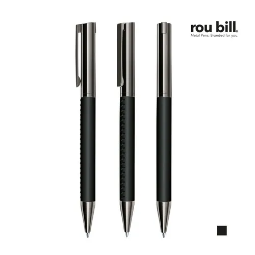 Mug Publicitaire Conique en Porcelaine Blanche - Personnalisable