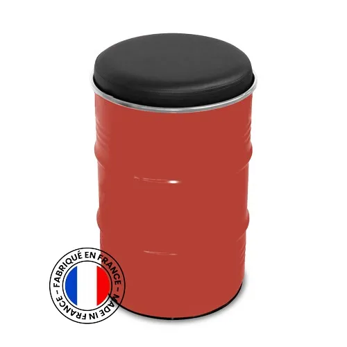 Coussin Encastrable pour Baril 60L - Mobilier Personnalisable