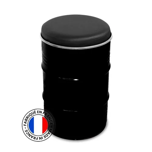 Coussin Encastrable pour Baril 60L - Mobilier Personnalisable