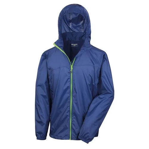 HDi Quest Lightweight Stowable Jacket