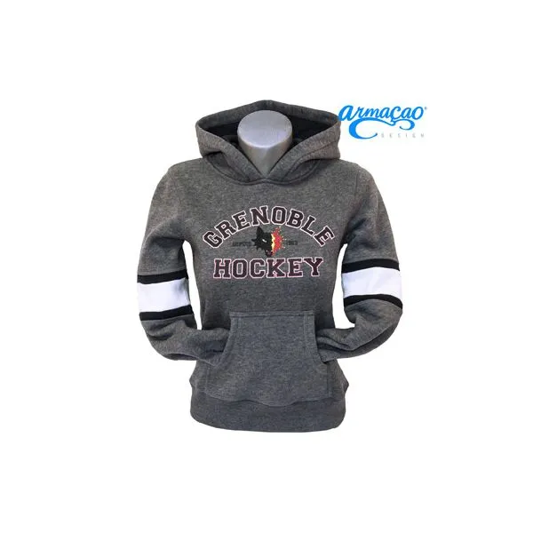 Sweat shirt sur mesure