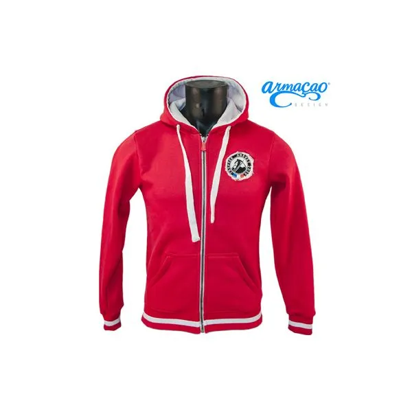 Sweat shirt sur mesure