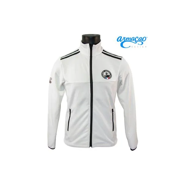 Sweat shirt sur mesure