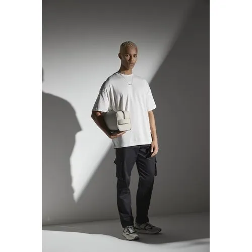 Sac à Chaussures/Accessoires en Polyuréthane mat