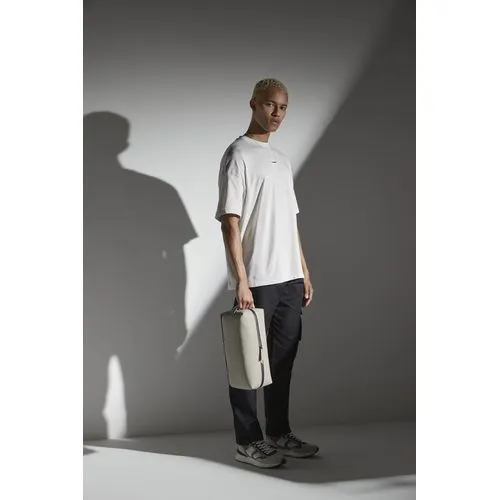 Sac à Chaussures/Accessoires en Polyuréthane mat