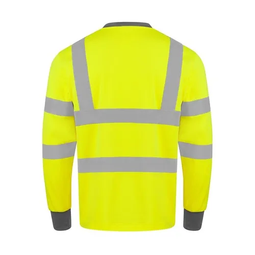 T-shirt manches longues Poly-Coton 'Murcia'