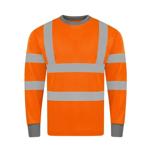 T-shirt manches longues Poly-Coton 'Murcia'