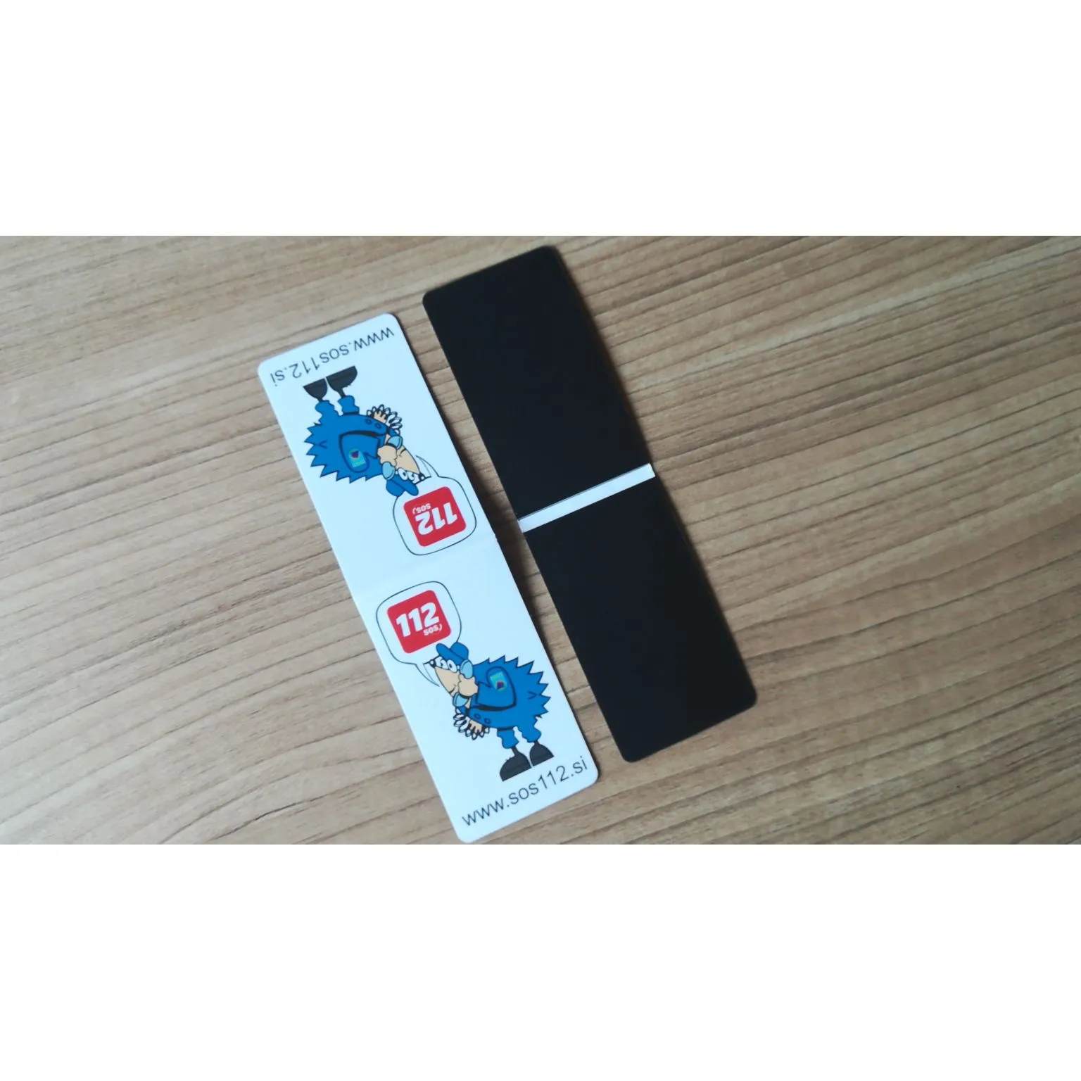 Marque-pages Magnétiques Personnalisés - Support de Communication Pratique