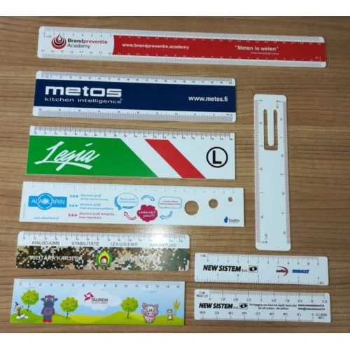 Marque-pages Magnétiques Personnalisés - Support de Communication Pratique