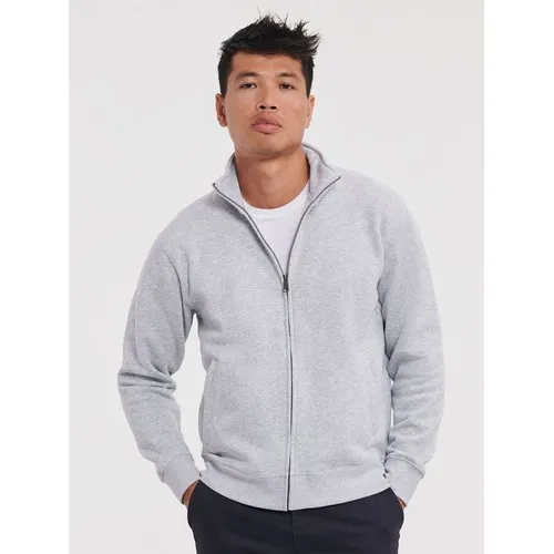 Men's Authentic Sweat Jacket