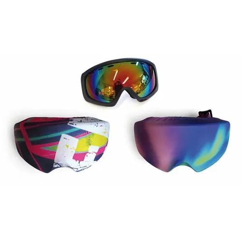 Housse de protection masque de ski SOGUK