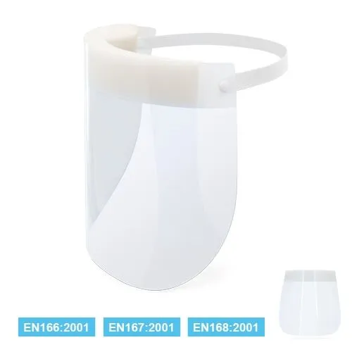 MASQUE ÉCRAM FACIAL STA. LUCIE