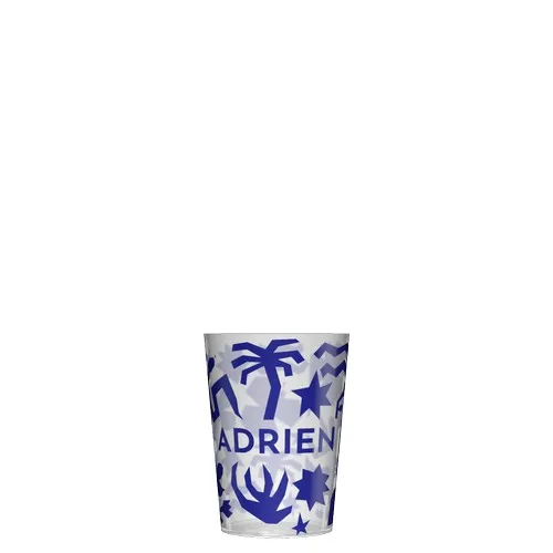 Gobelet personnalisé 10cl ultra-personnalisation
