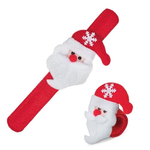 Bracelet de Noël Personnalisable Comet - Sérigraphie Premium