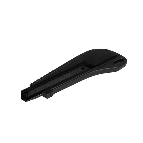 Cutter Professionnel Personnalisable - Boîtier Renforcé ABS/TPR