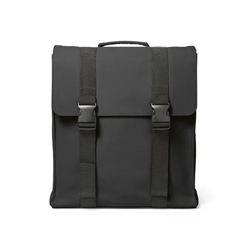 Sac à dos Edinburgh 22L rPU et rPET. Poche ordinateur 17"