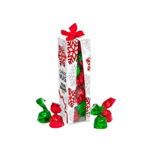 Délices au sapin de Noël