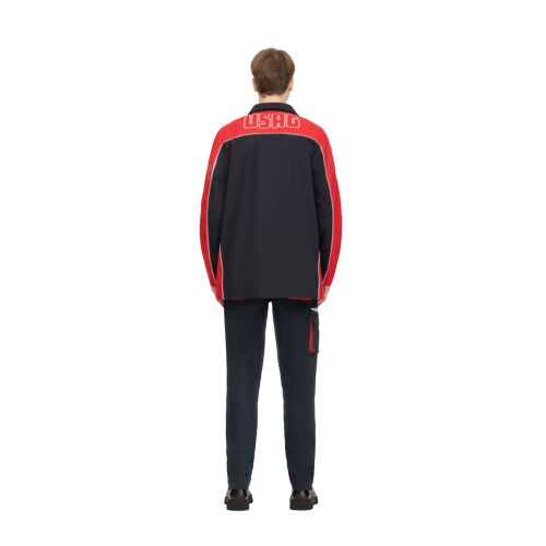 Veste et pantalon de travail personnalisables par sérigraphie