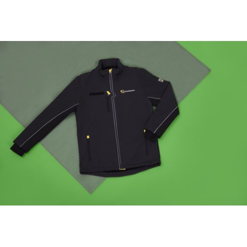 Veste et pantalon de travail personnalisables par sérigraphie