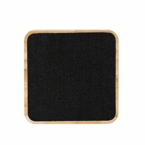 Enceinte sans fil bambou 3W B'RIGHT, panneau solaire | Androwe