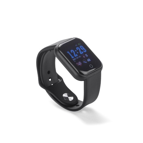 Montre Connectée Sport Personnalisable - Cadeau d'Entreprise