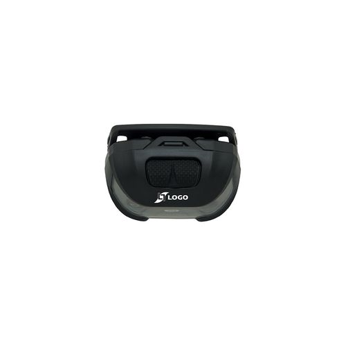 Lampe Frontale Rechargeable 3W Capteur de Mouvement - Personnalisable