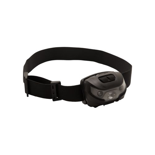 Lampe Frontale Rechargeable 3W Capteur de Mouvement - Personnalisable