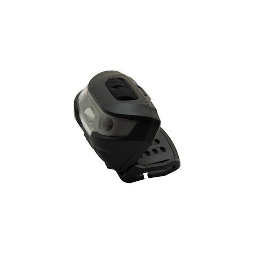 Lampe Frontale Rechargeable 3W Capteur de Mouvement - Personnalisable