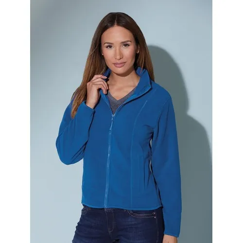 Veste microfleece femme