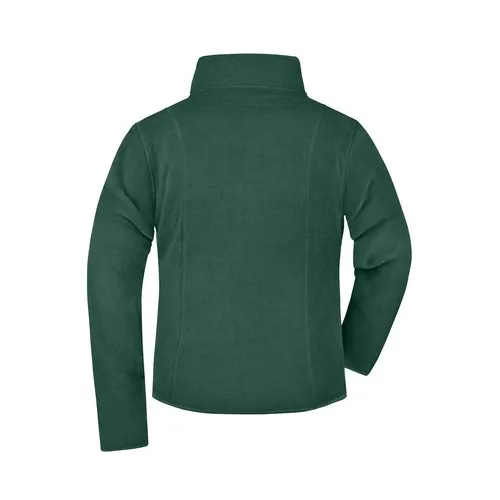 Veste microfleece femme